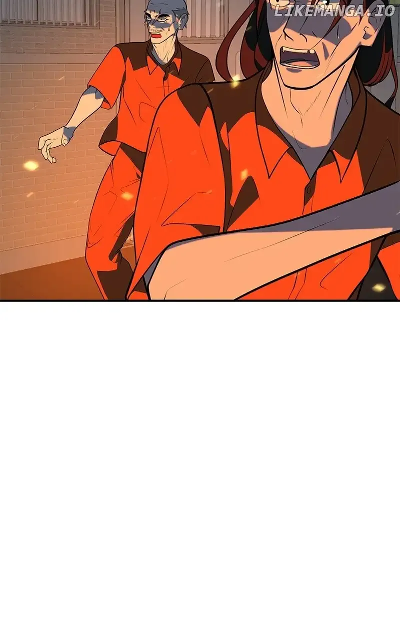 To Tame a Fire Chapter 104 Online - página 35