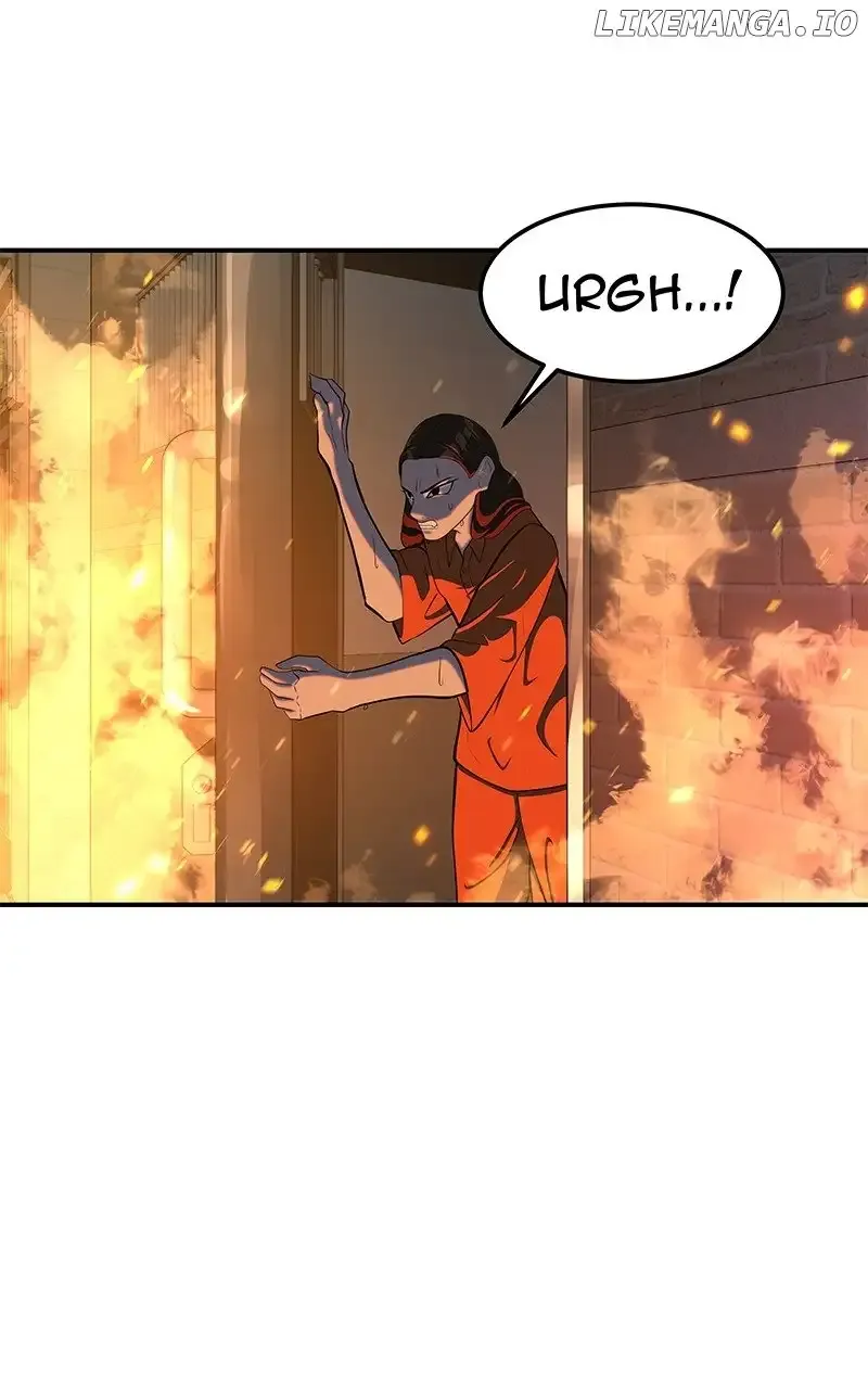 To Tame a Fire Chapter 104 Online - página 38