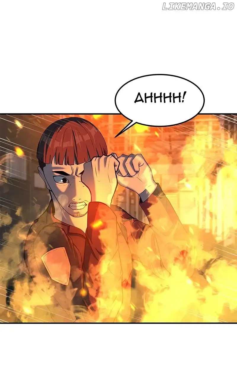 To Tame a Fire Chapter 104 Online - página 39