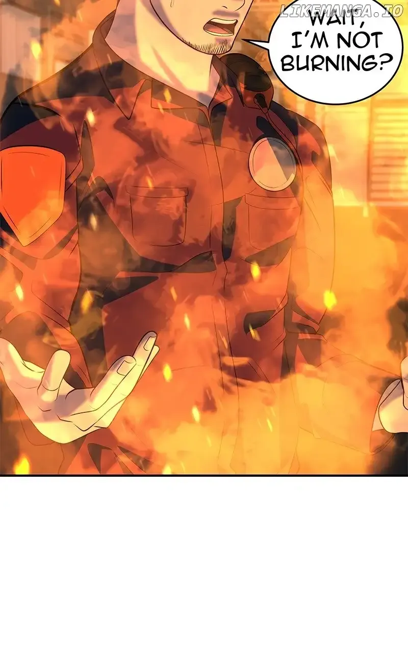 To Tame a Fire Chapter 104 Online - página 42
