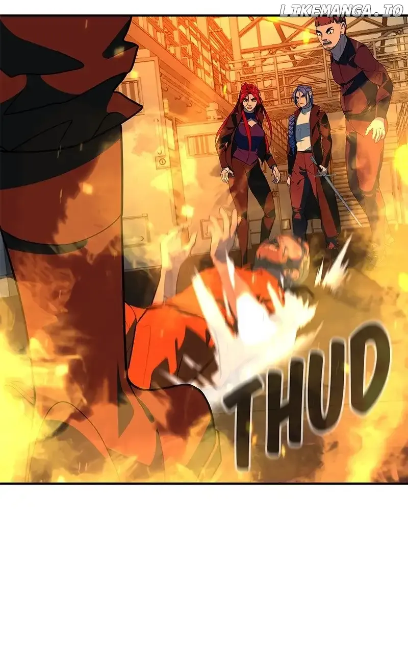 To Tame a Fire Chapter 104 Online - página 47