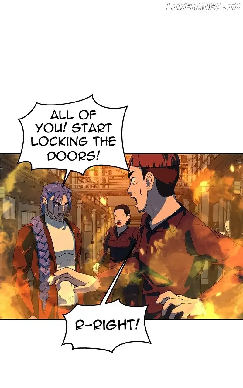 To Tame a Fire Chapter 104 Online - página 48
