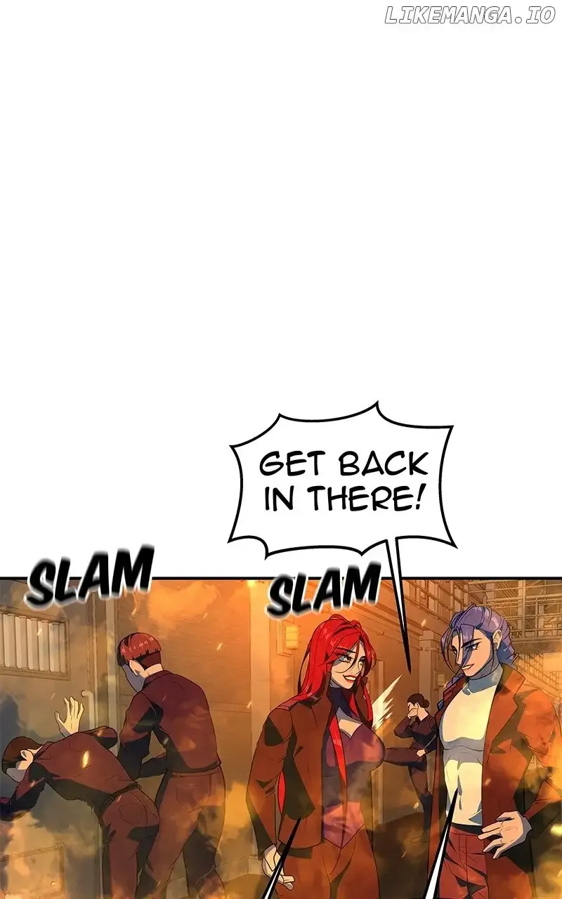 To Tame a Fire Chapter 104 Online - página 49