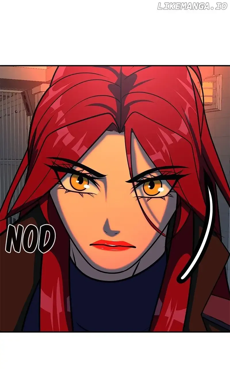 To Tame a Fire Chapter 104 Online - página 52