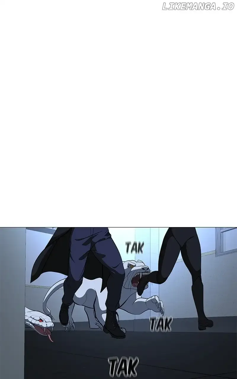 To Tame a Fire Chapter 104 Online - página 54