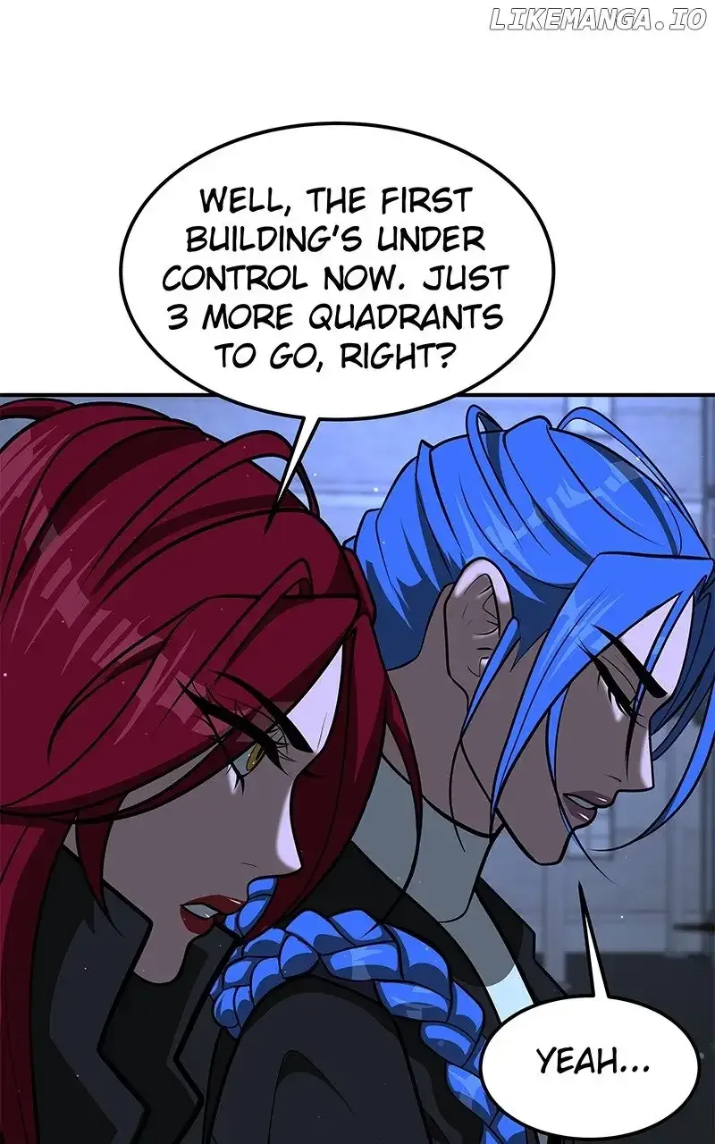 To Tame a Fire Chapter 104 Online - página 70