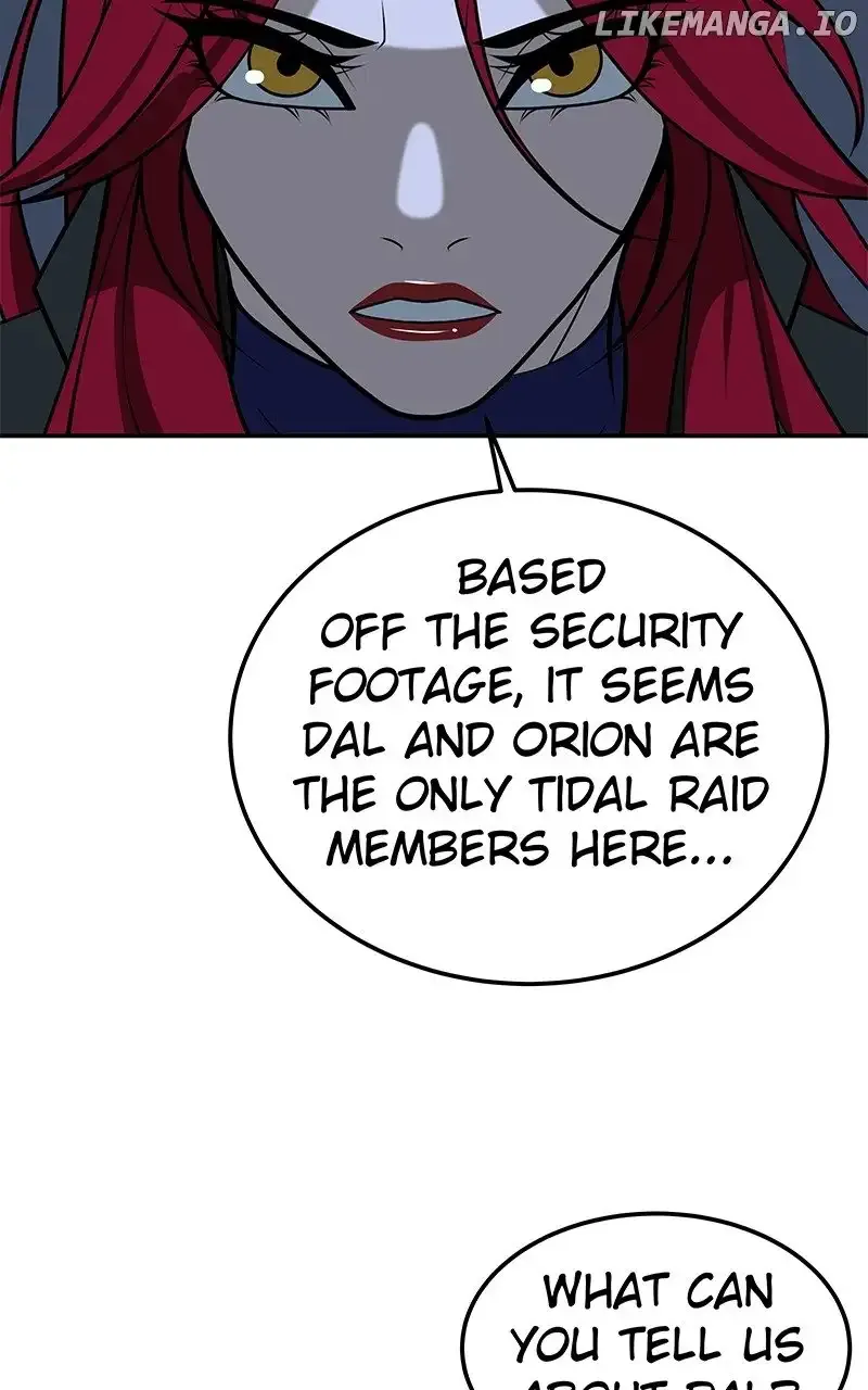 To Tame a Fire Chapter 104 Online - página 72