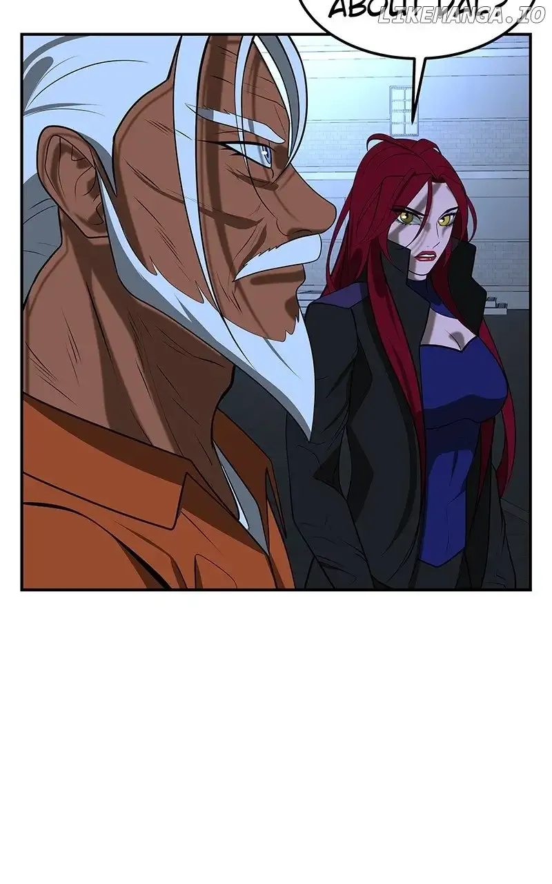 To Tame a Fire Chapter 104 Online - página 73