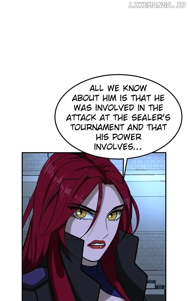 To Tame a Fire Chapter 104 Online - página 74