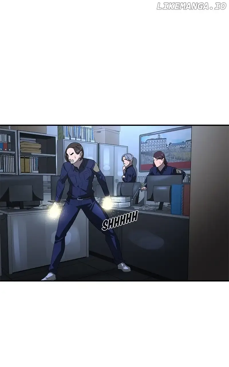 To Tame a Fire Chapter 104 Online - página 84