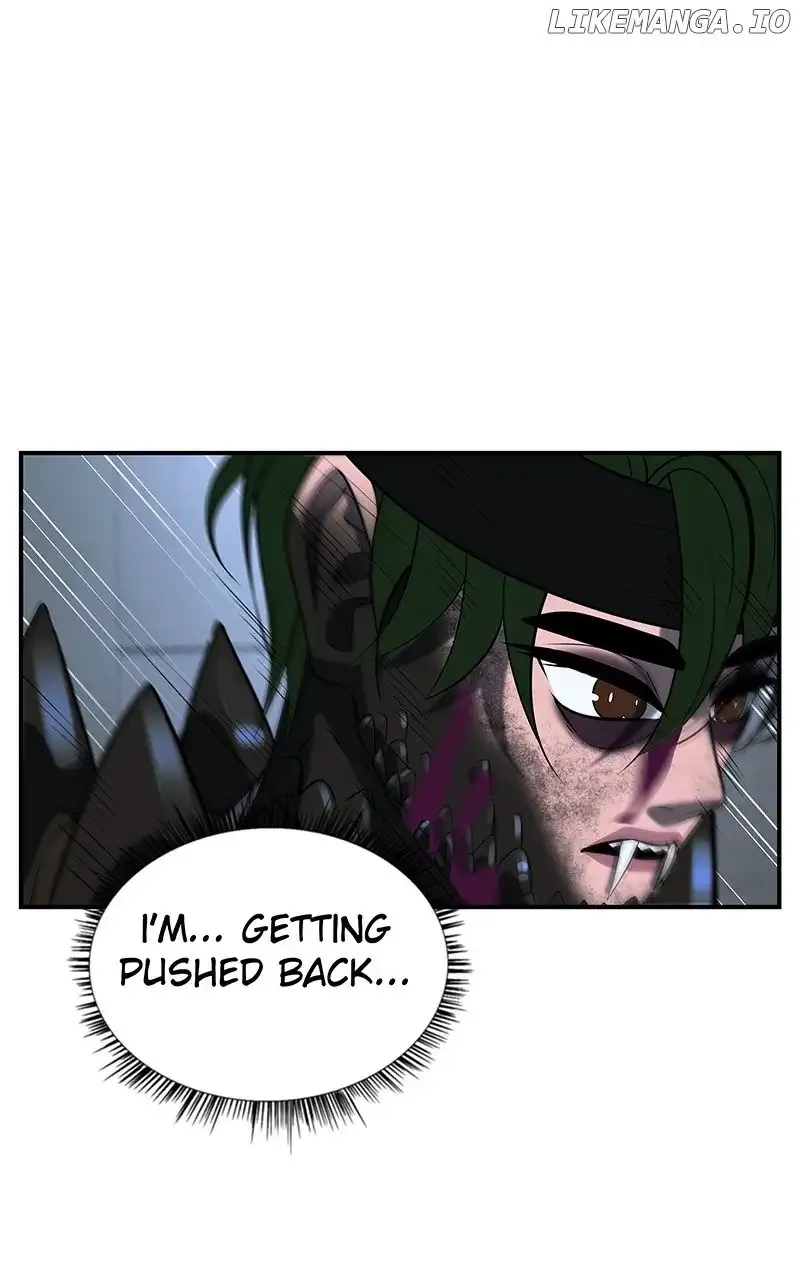 To Tame a Fire Chapter 104 Online - página 93
