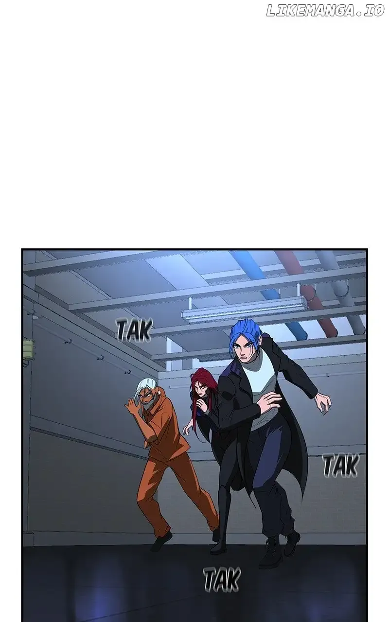 To Tame a Fire Chapter 104 Online - página 108