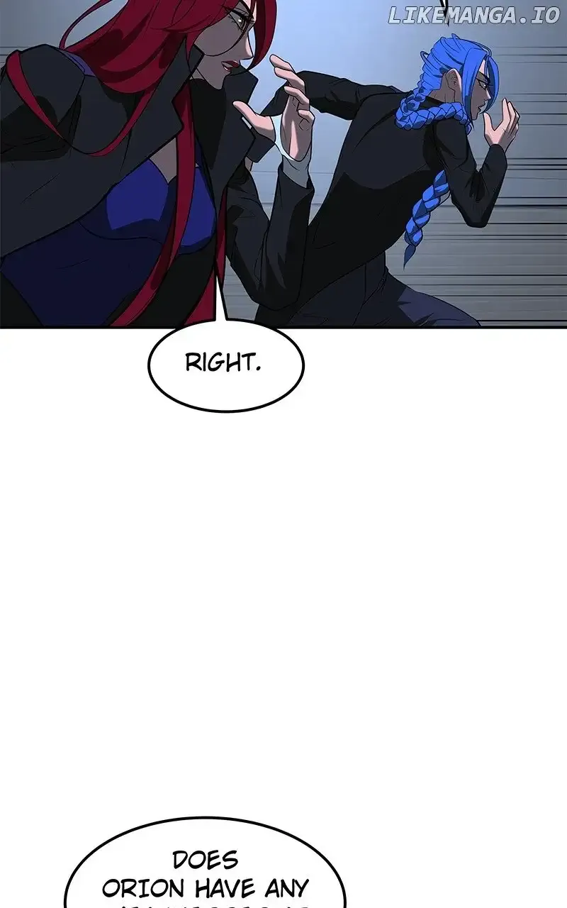To Tame a Fire Chapter 104 Online - página 110