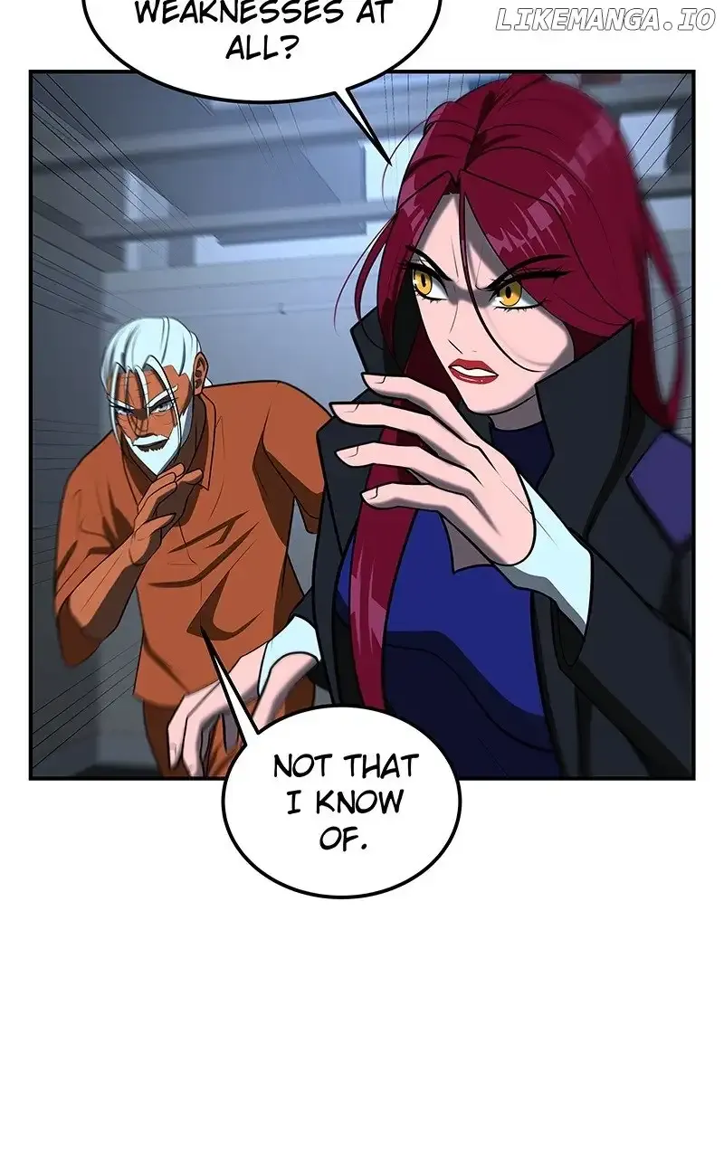 To Tame a Fire Chapter 104 Online - página 111