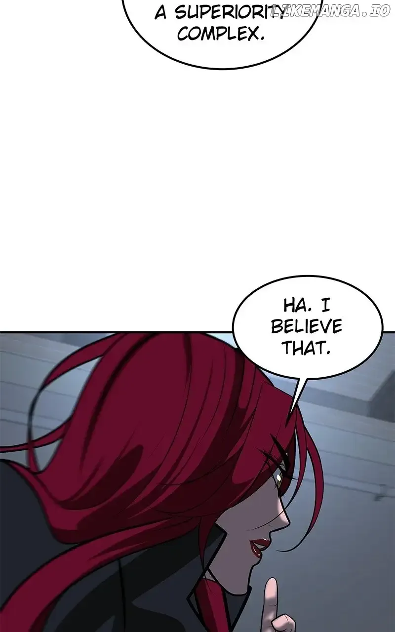To Tame a Fire Chapter 104 Online - página 113