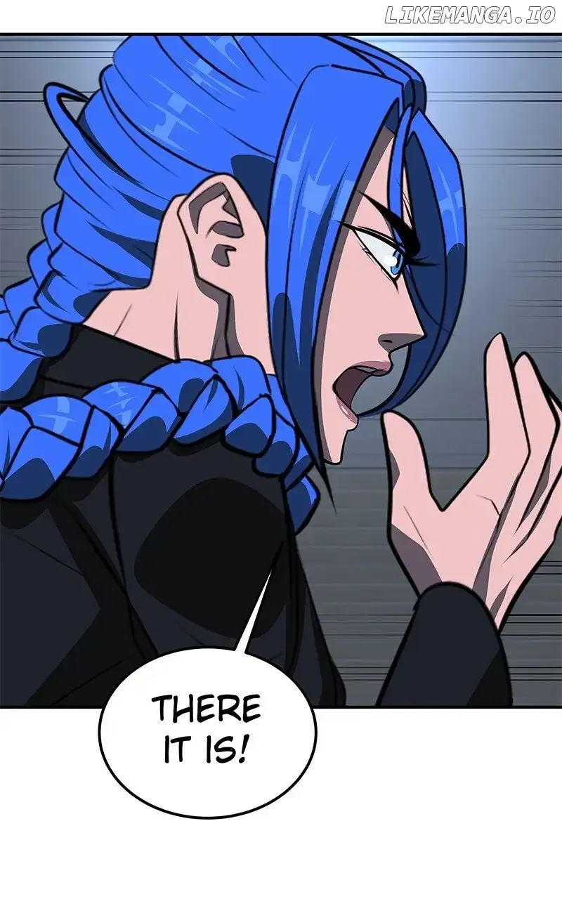To Tame a Fire Chapter 104 Online - página 116