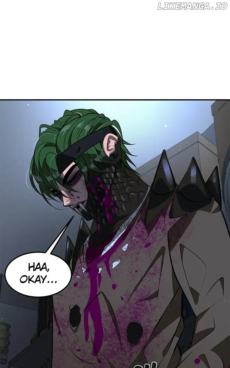 To Tame a Fire Chapter 104 Online - página 120