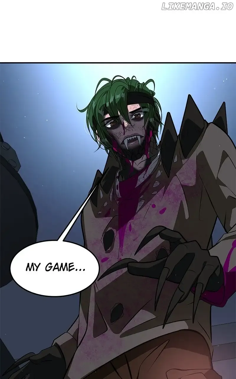 To Tame a Fire Chapter 104 Online - página 123