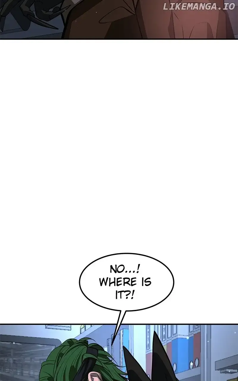 To Tame a Fire Chapter 104 Online - página 124