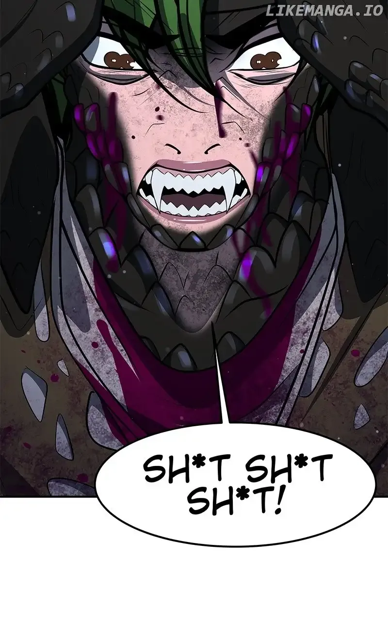To Tame a Fire Chapter 104 Online - página 127