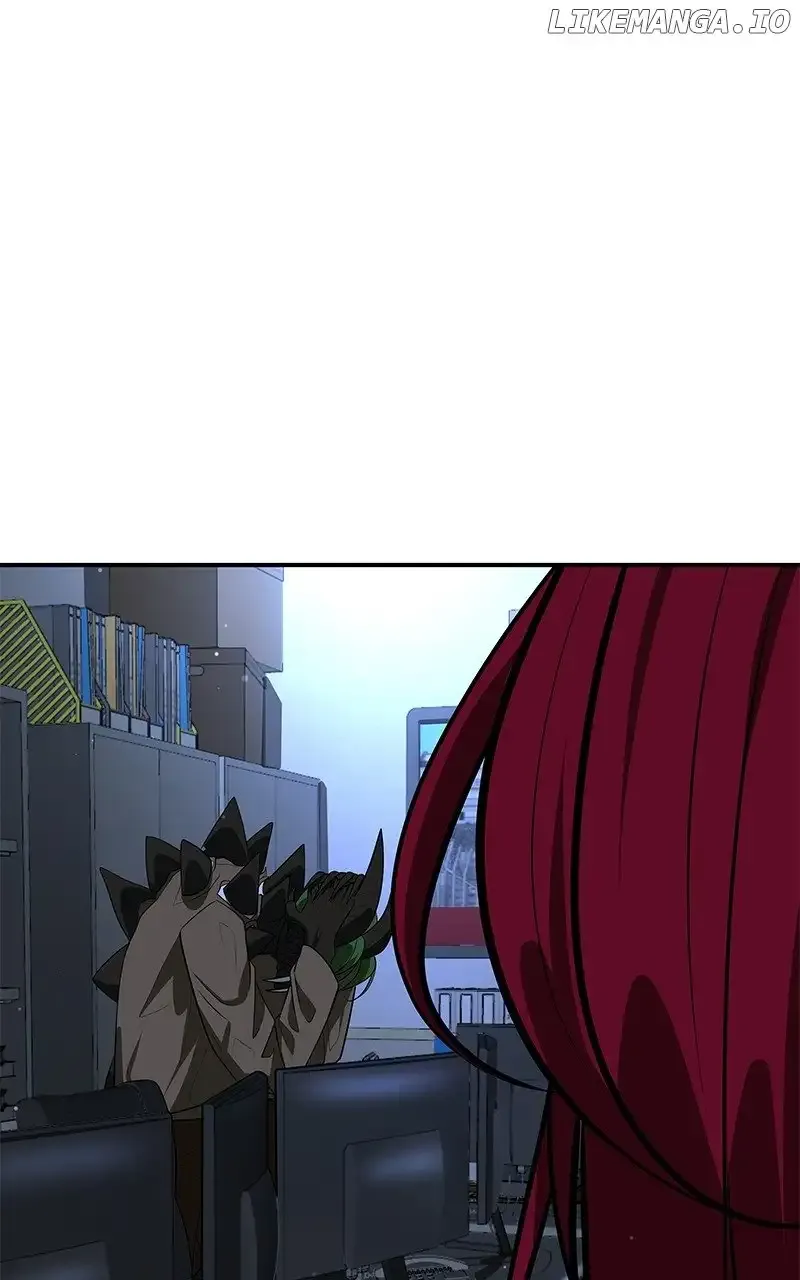 To Tame a Fire Chapter 104 Online - página 134