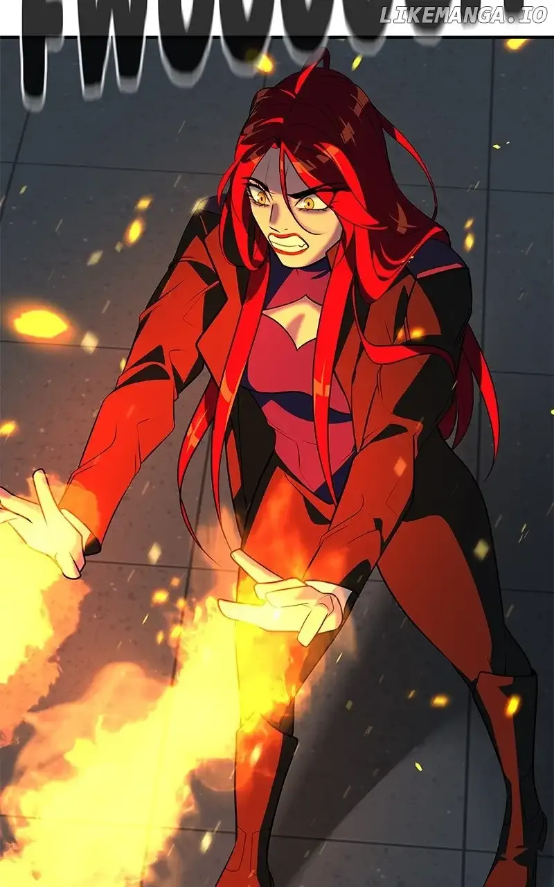 To Tame a Fire Chapter 104 Online - página 149