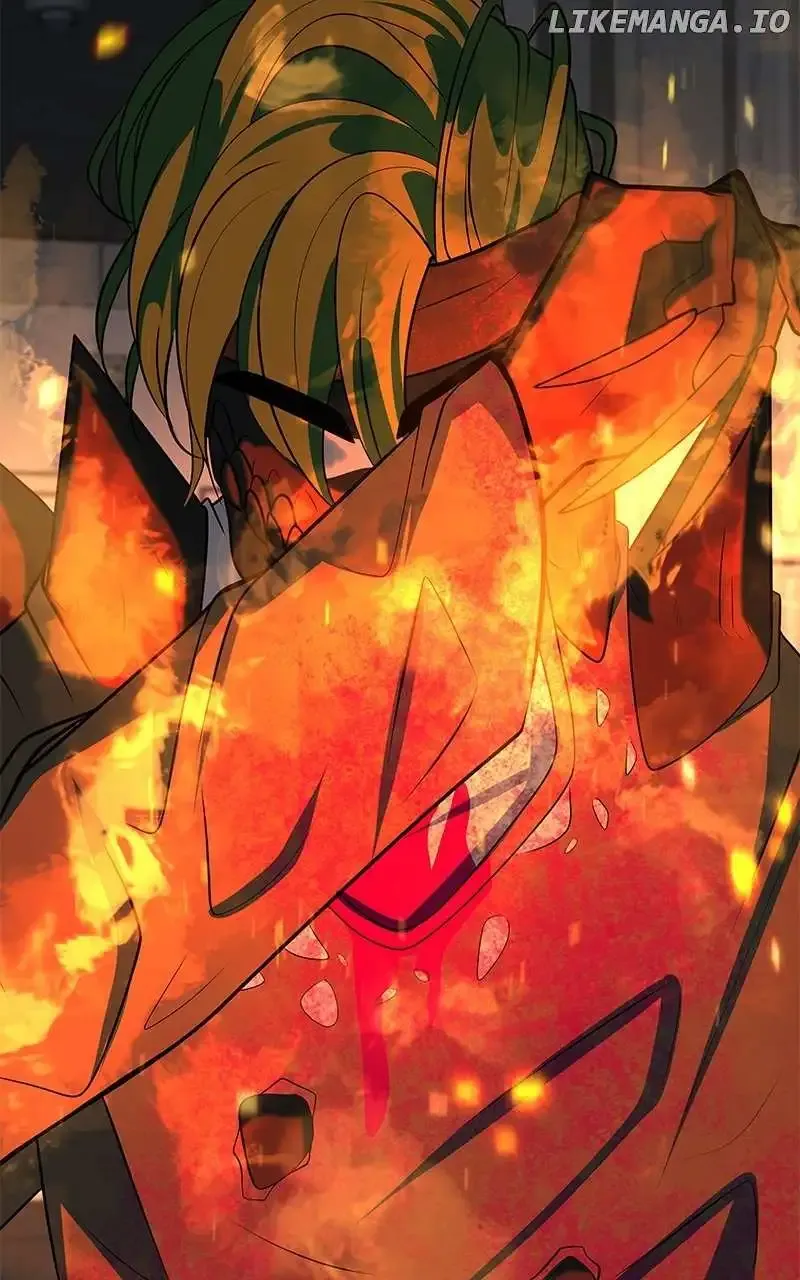 To Tame a Fire Chapter 104 Online - página 151