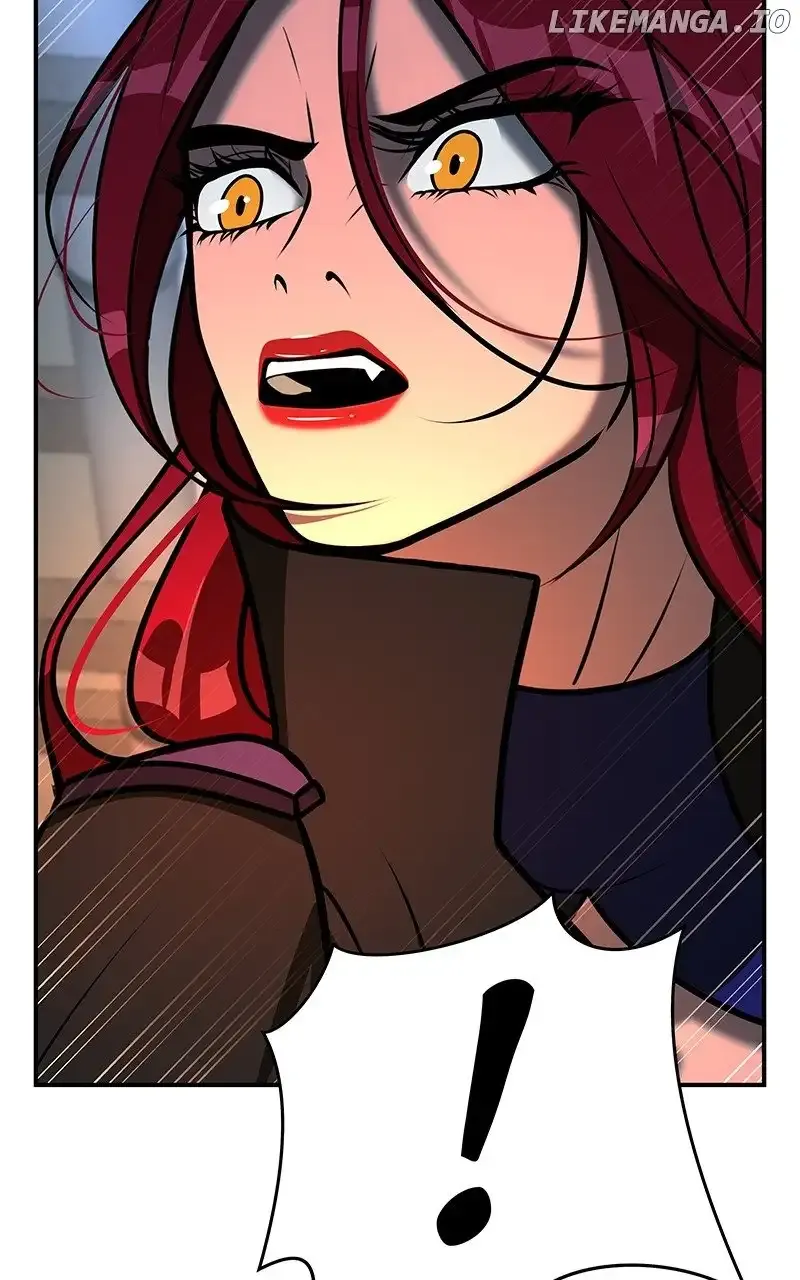 To Tame a Fire Chapter 104 Online - página 154