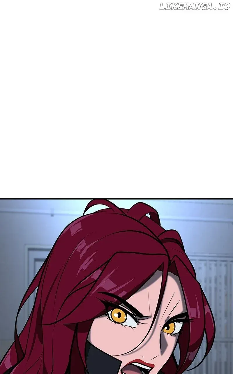 To Tame a Fire Chapter 105 Online - página 5