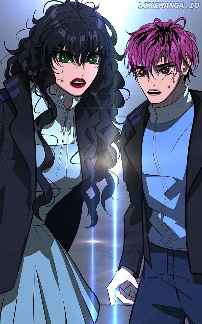 To Tame a Fire Chapter 105 Online - página 7