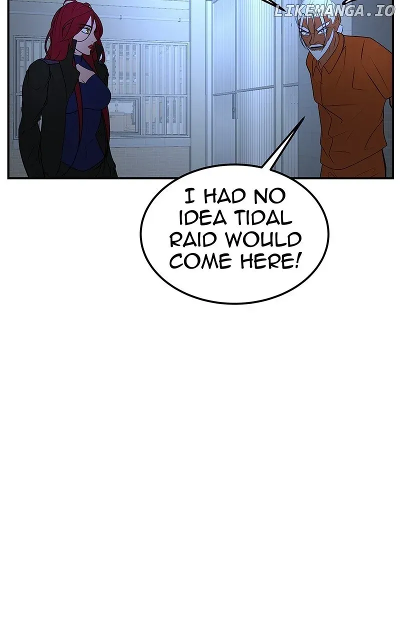 To Tame a Fire Chapter 105 Online - página 28