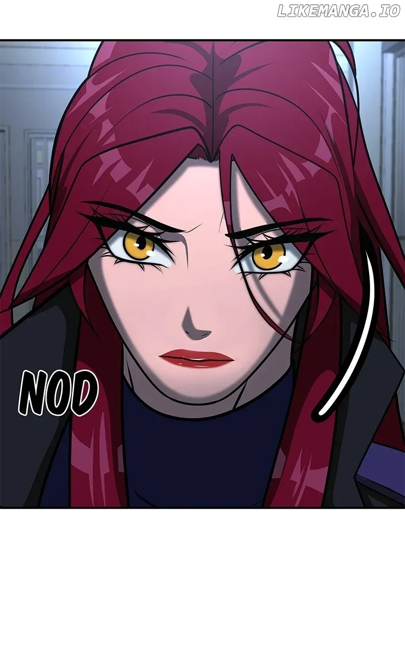 To Tame a Fire Chapter 105 Online - página 34