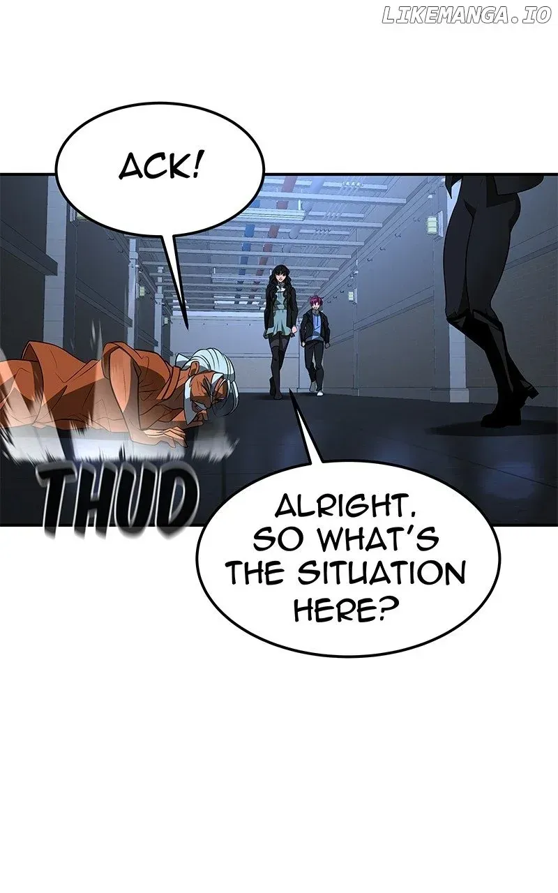 To Tame a Fire Chapter 105 Online - página 38
