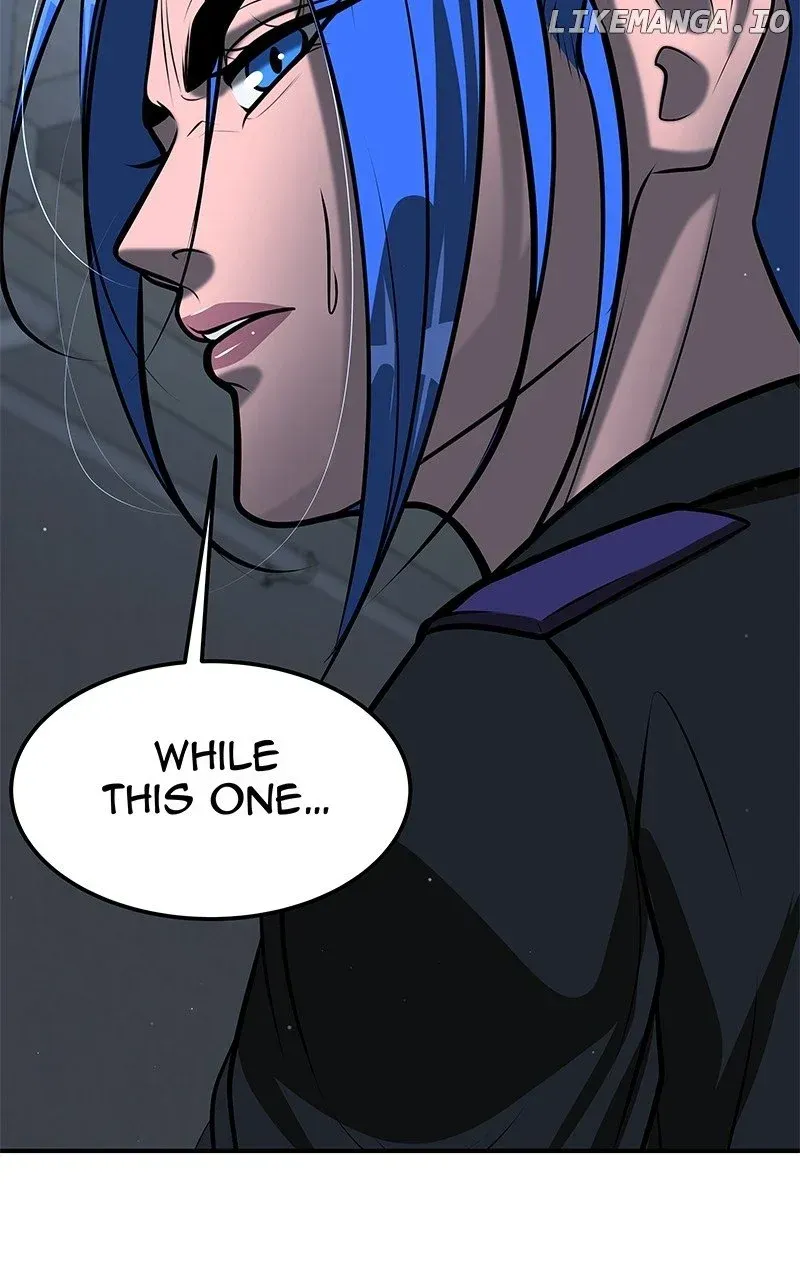 To Tame a Fire Chapter 105 Online - página 41