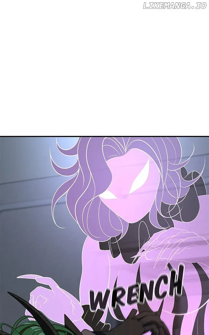 To Tame a Fire Chapter 105 Online - página 45