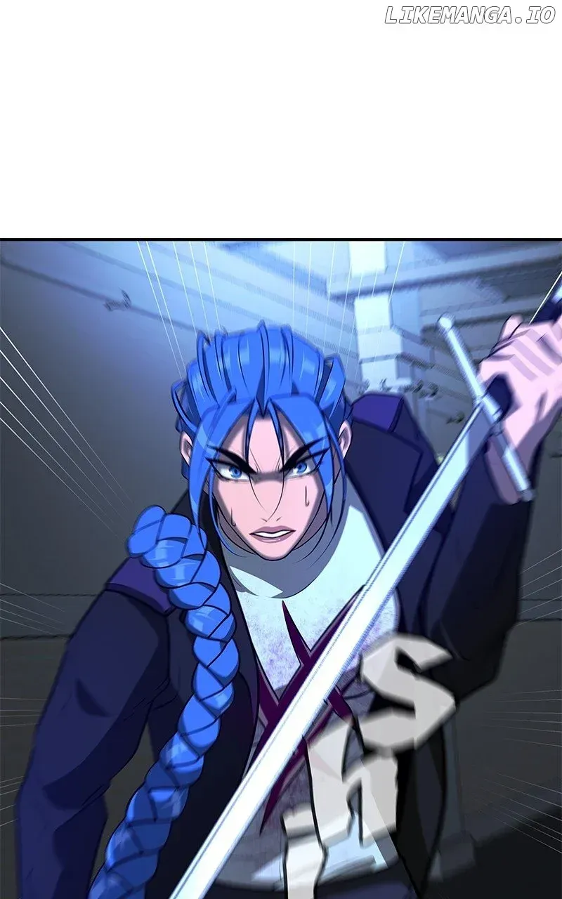 To Tame a Fire Chapter 105 Online - página 54