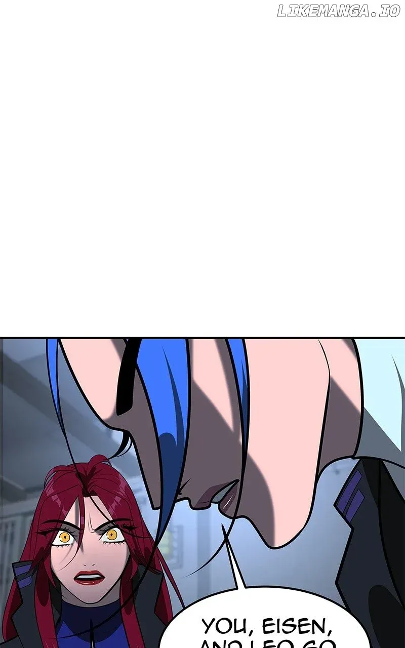 To Tame a Fire Chapter 105 Online - página 65