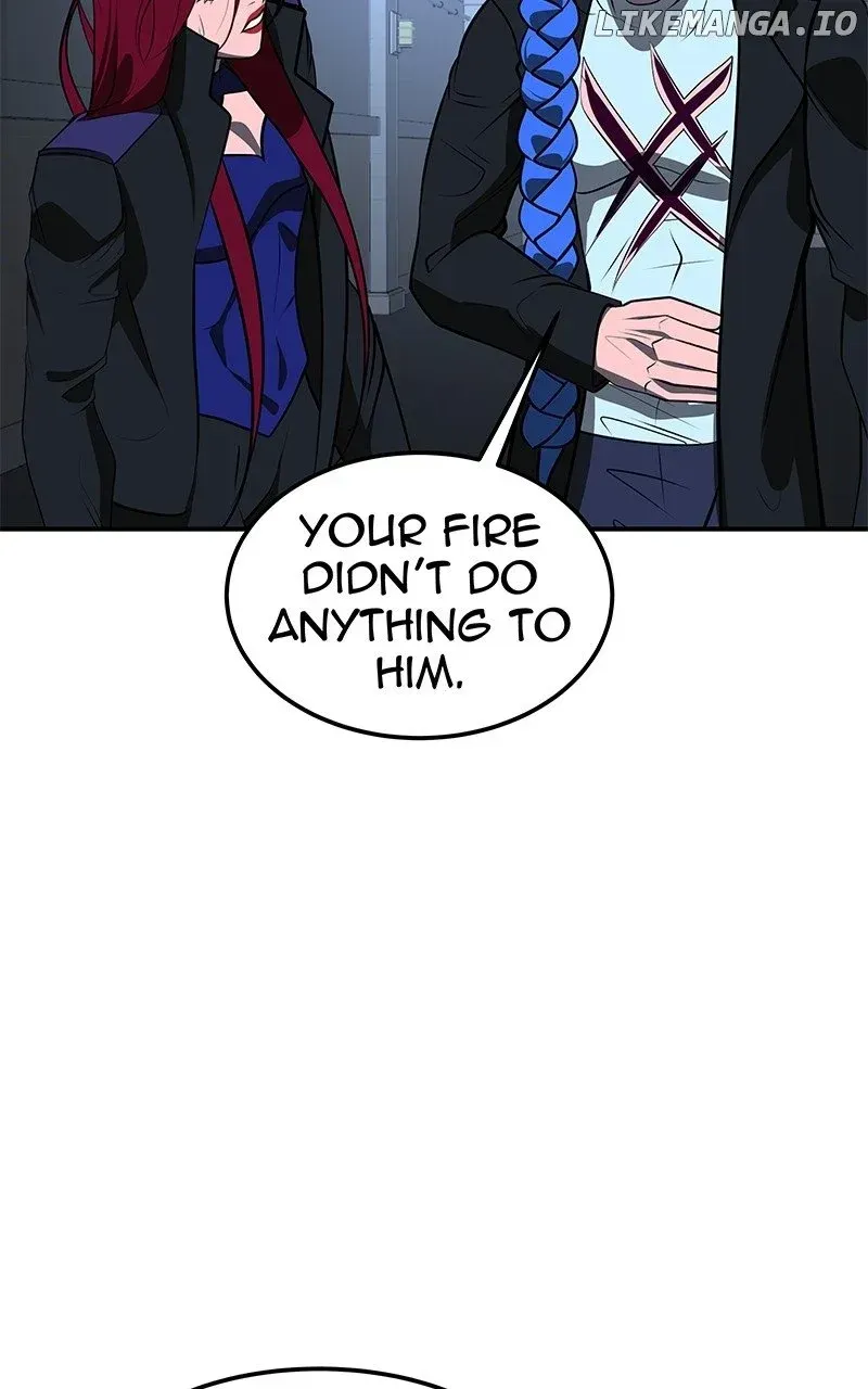 To Tame a Fire Chapter 105 Online - página 67