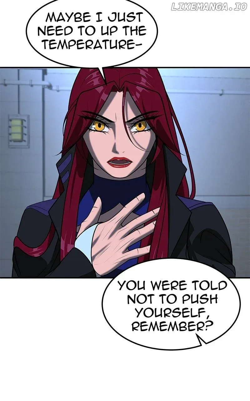 To Tame a Fire Chapter 105 Online - página 68