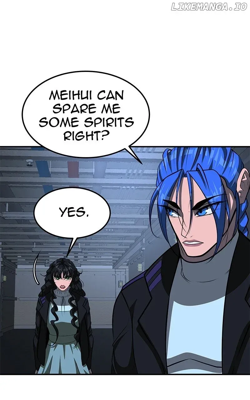 To Tame a Fire Chapter 105 Online - página 69