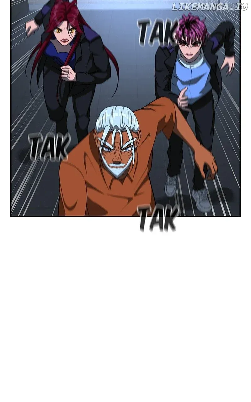 To Tame a Fire Chapter 105 Online - página 81
