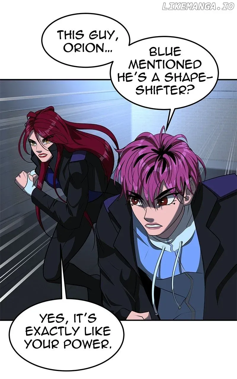 To Tame a Fire Chapter 105 Online - página 82