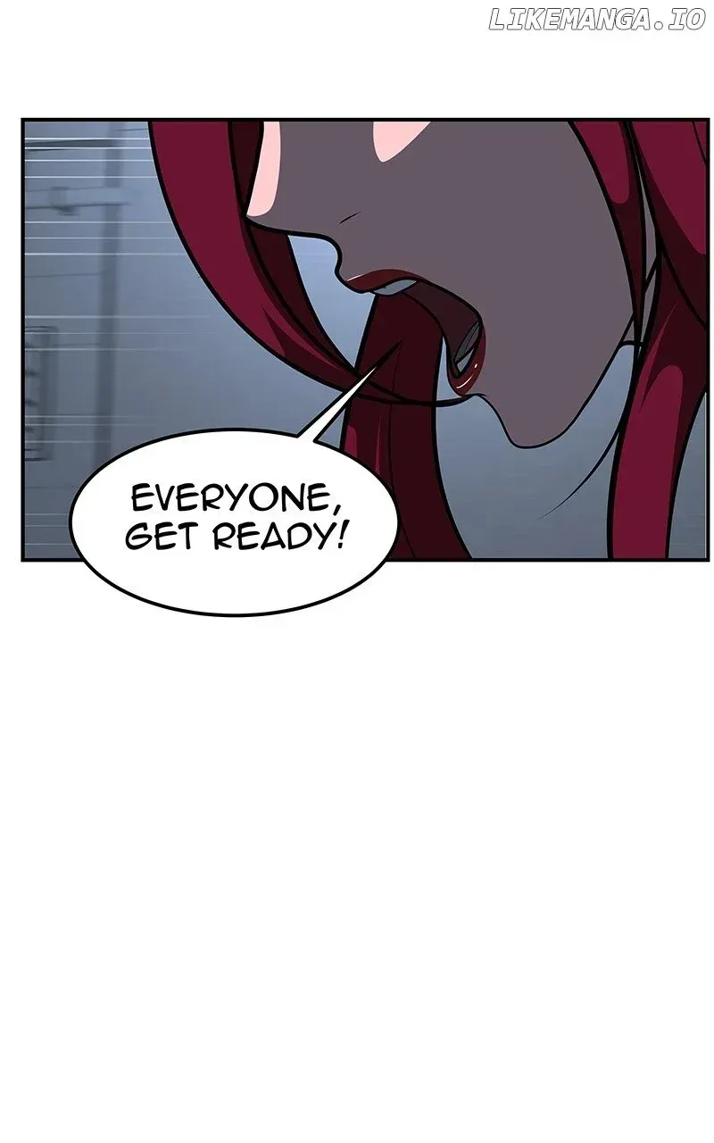 To Tame a Fire Chapter 105 Online - página 89