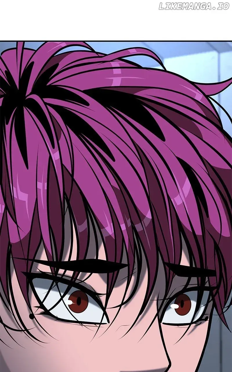 To Tame a Fire Chapter 105 Online - página 105