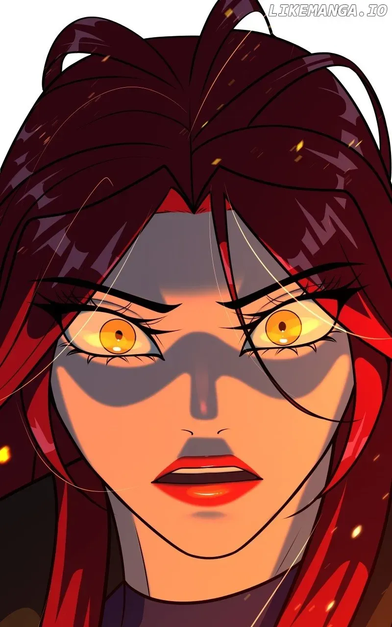 To Tame a Fire Chapter 107 Online - página 3