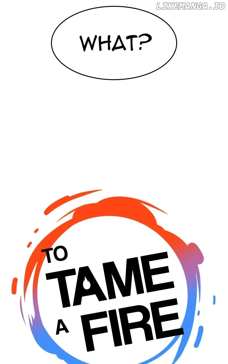 To Tame a Fire Chapter 107 Online - página 5