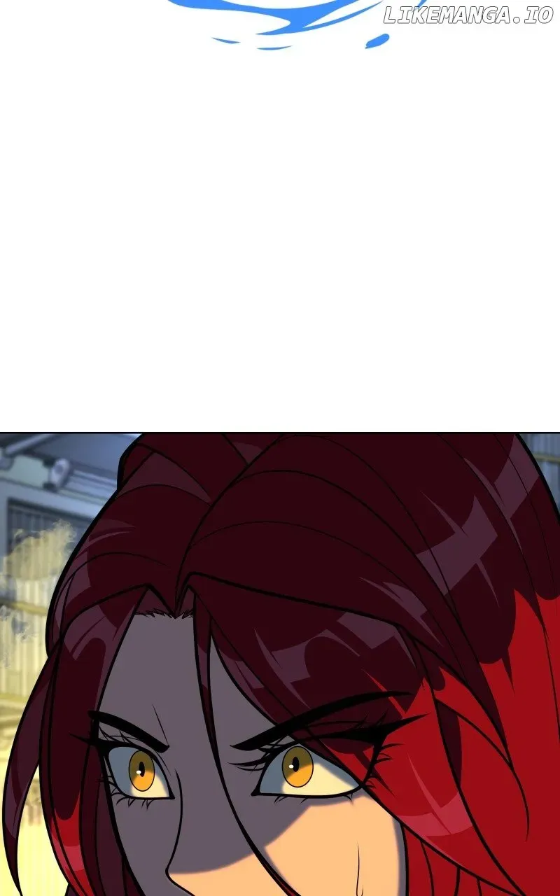 To Tame a Fire Chapter 107 Online - página 6