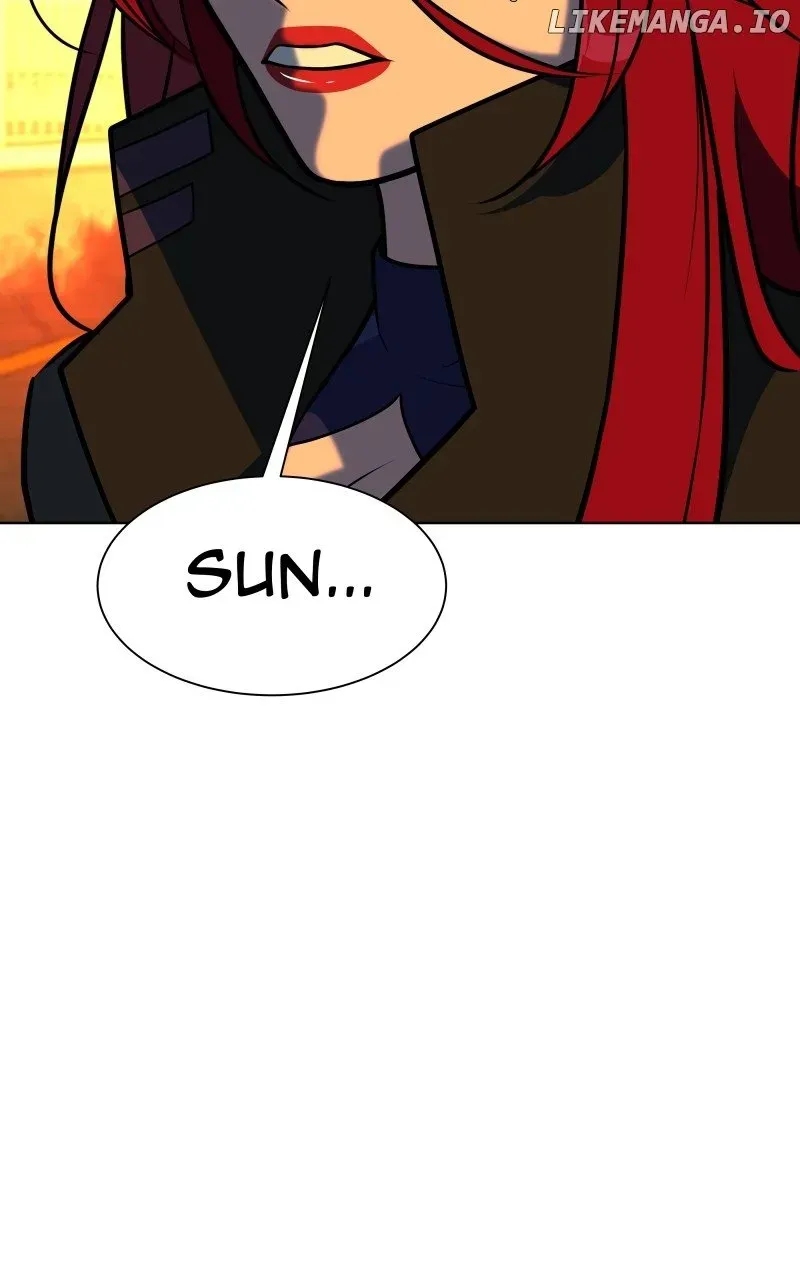 To Tame a Fire Chapter 107 Online - página 7