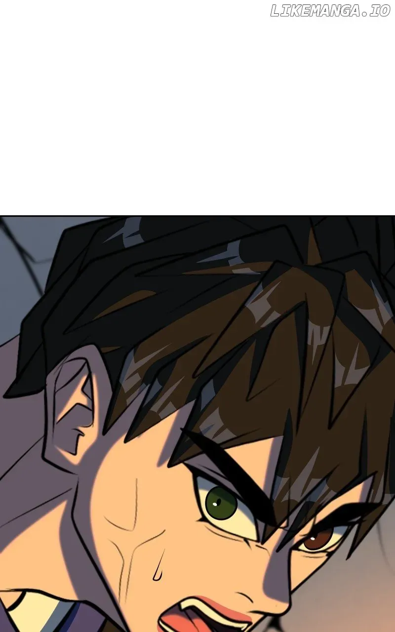 To Tame a Fire Chapter 107 Online - página 18