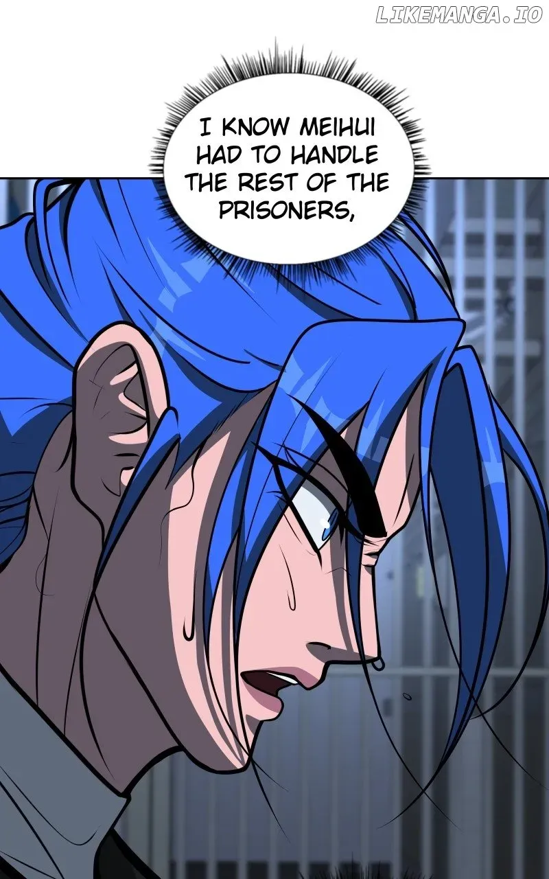 To Tame a Fire Chapter 107 Online - página 25